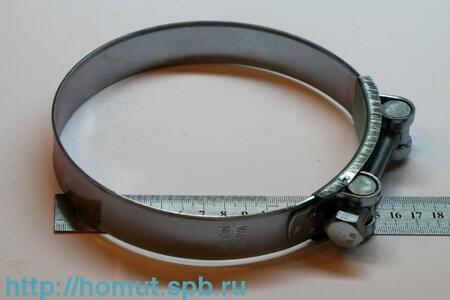 Нак-к кольцевой НКИ 2,5-5 (30шт.) (КВТ)