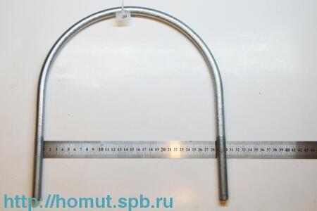 ****Кабельная муфта 4ПКТп(б)-1-300 (КВТ)