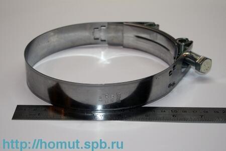 Наконечники медные под опрессовку ТМ (ГОСТ 7386-80) ТМ 10–6–5 (™КВТ) (100шт)