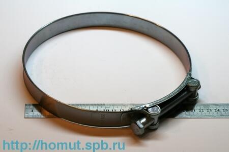 Нак-к кольцевой НКИ 6,0-8 (15шт.) (КВТ)