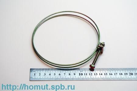 Желто-зеленые термоусадочные трубки с коэффициентом усадки 2:1 ТУТнг-ж/з-16/8 (™КВТ) (100м)
