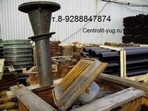 Воронки водосточные чугунные 100 мм 150 мм