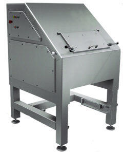 Блокорезка роторного типа RC-4000
