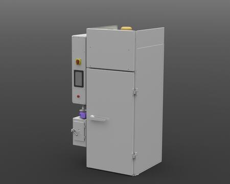 Термокамера RS-1.100