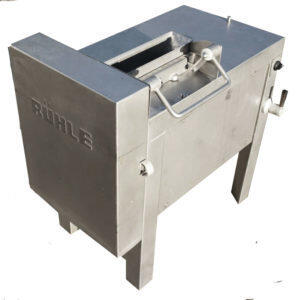 Шпигорезка RUHLE MR-65
