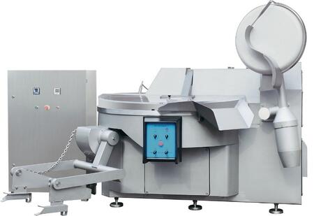 Куттер открытый ZB-330I
