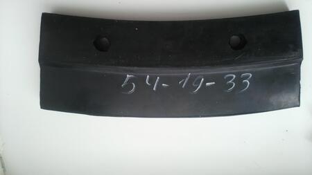 Футеровка классификатора М449-32