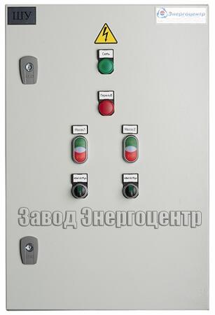 Шкафы управления мешалками
