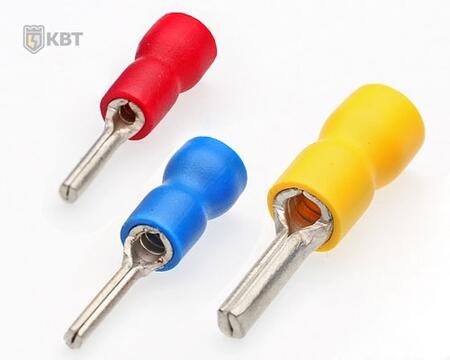 Капа термоусаживаемая ОГТ-90/40 (КВТ) (10шт)