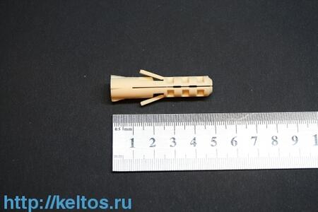 Зажим винтовой ЗВИнг-100А (6.0-35.0мм2) (чер) (КВТ) (10шт)