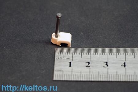 Набор соединительных изолирующих зажимов СИЗ Набор СИЗ (™КВТ)