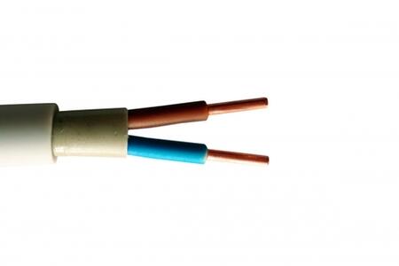 NYM 2x  2,5 Кабель силовой