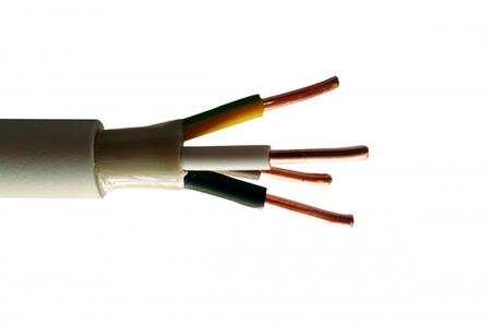 NYM 4x  2,5 Кабель силовой