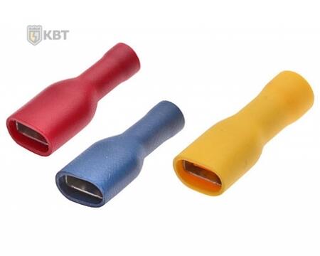 Терм. изол. перчатка 3ТПИа-185/400 (КВТ) (4шт)