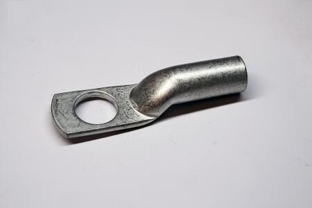 Трубка ТУТ (HF)-12/6 красная | 82938 | КВТ (метр) (50м)