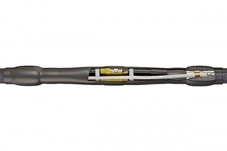 Соединительные кабельные муфты 4ПСТ-1 нг-LS 4ПСТ-1-150/240(Б) нг-LS (™КВТ)