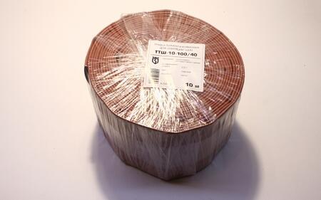 Провод заземления ПЗ 16-800 (Fortisflex) (10шт)