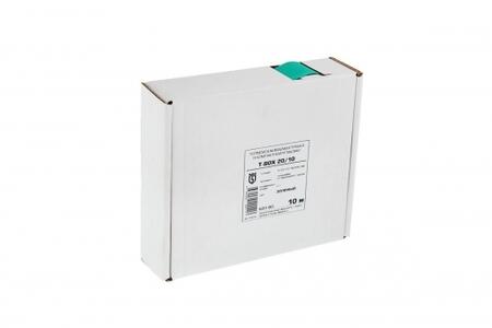 Провод заземления ПЗ 10-600 (Fortisflex) (10шт)