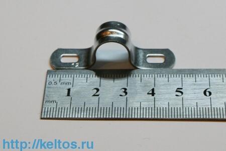 Клемма СМК 2273-244 с пастой (КВТ) (100шт)