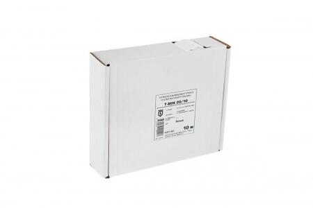 Провод заземления ПЗ 10-500 (Fortisflex) (10шт)