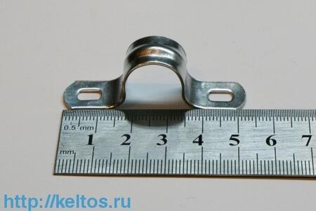 Клемма СМК 2273-248 с пастой (КВТ) (50шт)