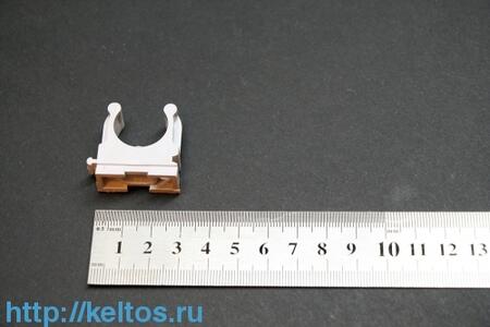 Соединитель под пайку ПК-Т 1,0 (10шт.) (КВТ)