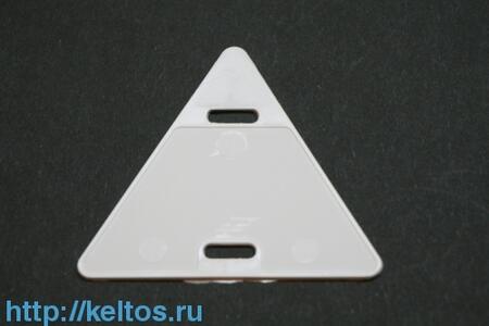 Разъем штекерный РШИ-М 1,5-4 (20шт.) (КВТ)