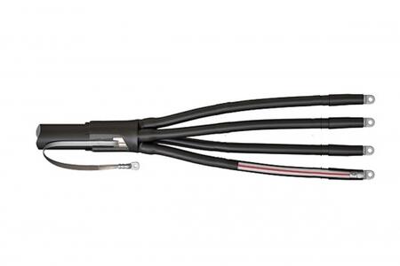 Соединительные кабельные муфты 1ПСТ нг-LS 1ПСТ-1-70/120(Б) нг-LS (™КВТ)