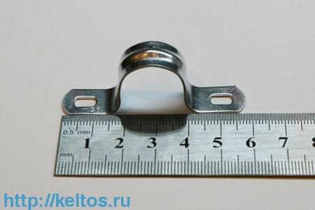 Клемма СМК 2273-202 (КВТ) (100шт)
