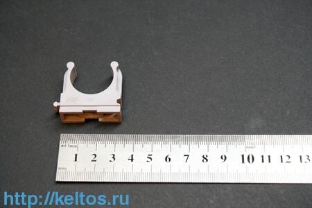 Соединитель под пайку ПК-Т 2,5 (10шт.) (КВТ)