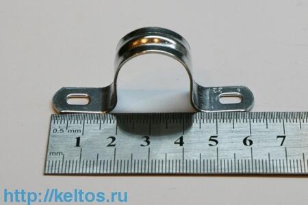 Клемма СМК 2273-203 (КВТ) (100шт)