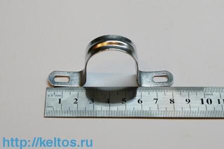 Клемма СМК 2273-205 (КВТ) (100шт)