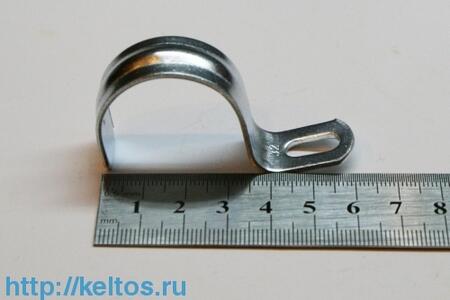 Трубка НТТК-75/22 (1.22м) (КВТ) (5шт)