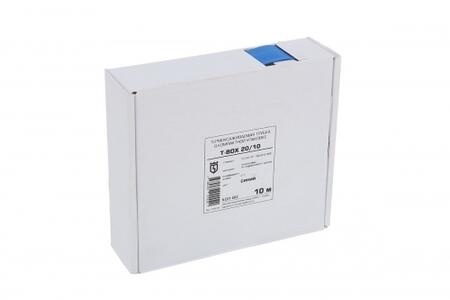 Наконечники втулочные НШВИ (GLW) НШВИ 10-12 (™GLW) (100шт)