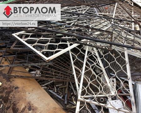 Металлолом - Прием металлолома, Вывоз металлолома, Демонтаж ЧЕРМЕТА, Круглосуточно.