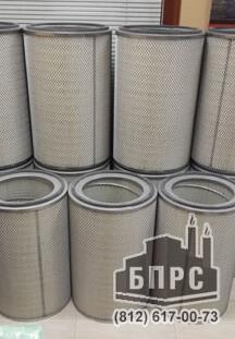 Фильтрующие картриджи Clarck Filter Pro Tura (Кларк фильтр )