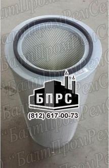 Сменные фильтрующие картриджи, кассета, патрон AEF, AEF-CNF, AEF-NF, AEF-Oval