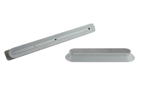 Плоские присоски овальной формы Suction Plates SPLO