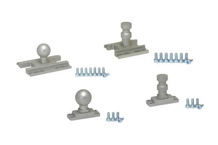 Магнитный захват Holder System Magnetic Grippers SGM