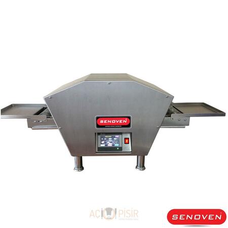 КОНВЕЙЕРНЫЙ ТОСТЕР (SENOVEN) SEN 400