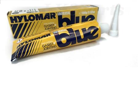 ГЕРМЕТИК HYLOMAR UNIVERSAL BLUE