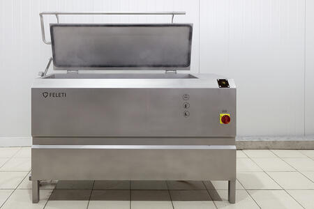 Стерилизатор для инструмента С-12 FELETI 