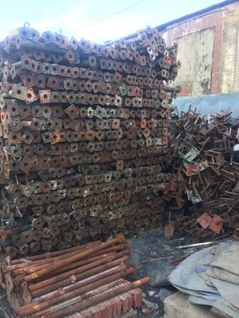 опалубка перекрытий бу опалубка перекрытий бу