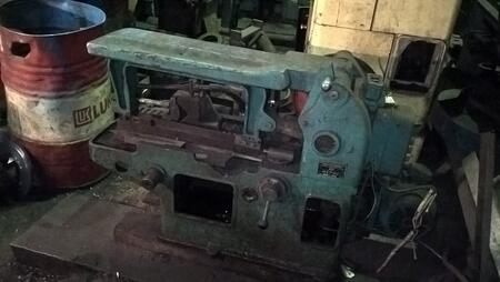Ножовка механическая 872М