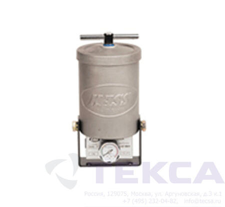 Очистители промышленных масел KSS-110