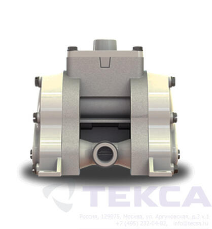 Промышленные насосы Versa-Matic E8 Non-Metallic