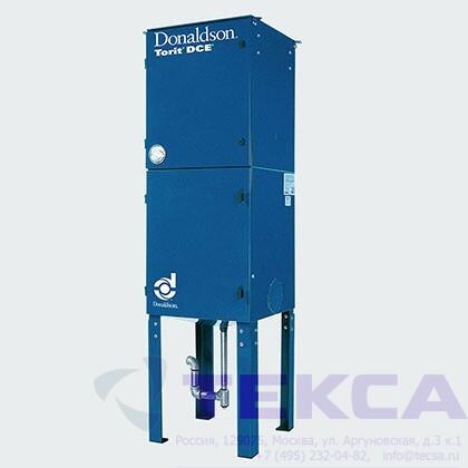 Улавливатели масляного тумана серии Dryflo