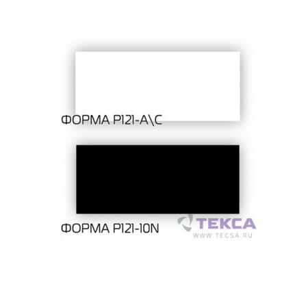 Калибровочные панели Leneta для испытаний на истирание