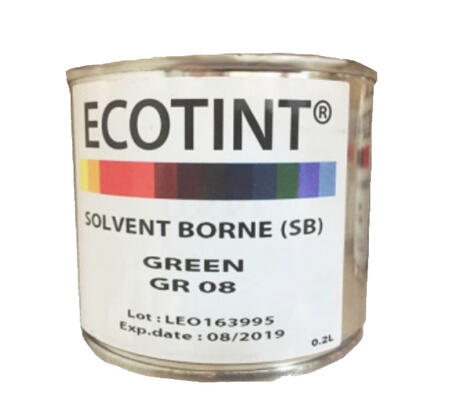 Колоранты ECOTINT SB