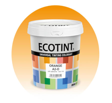 Колоранты ECOTINT HC